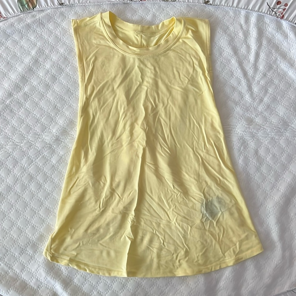 Balance Athletica top